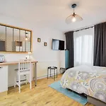Le Cosy De Jean Lamour Nancy