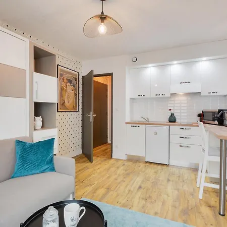 Le Cosy De Jean Lamour Nancy