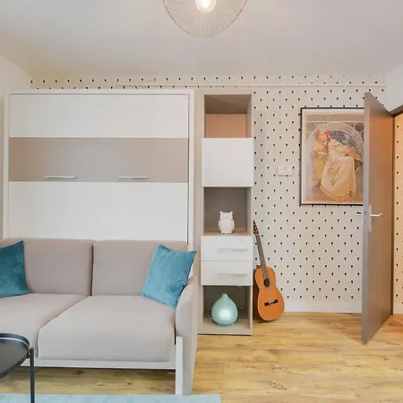 Le Cosy De Jean Lamour Nancy