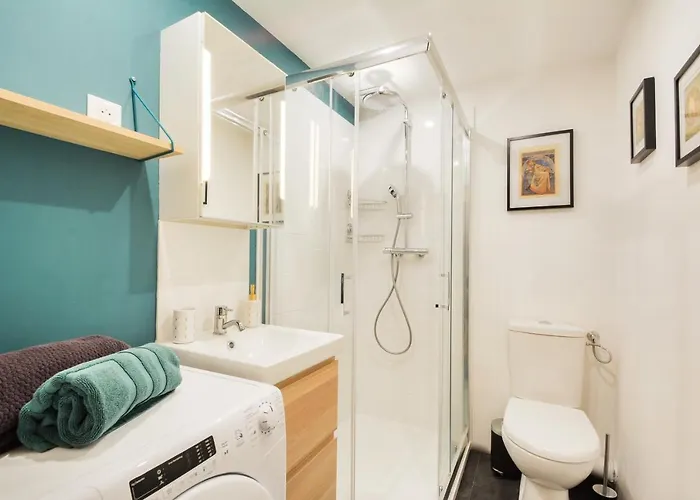 Le Cosy De Jean Lamour Нанси